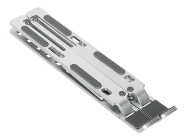 Targus - Ställ för bärbar dator - 10" - 15.6" - silver