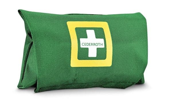 Førstehjælp, Cederroth First Aid Kit s