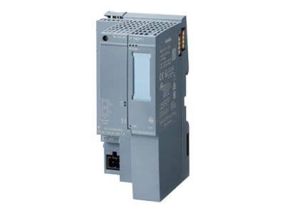 Siemens - Kommunikasjonsmodul - kablet - 10/100 Ethernet