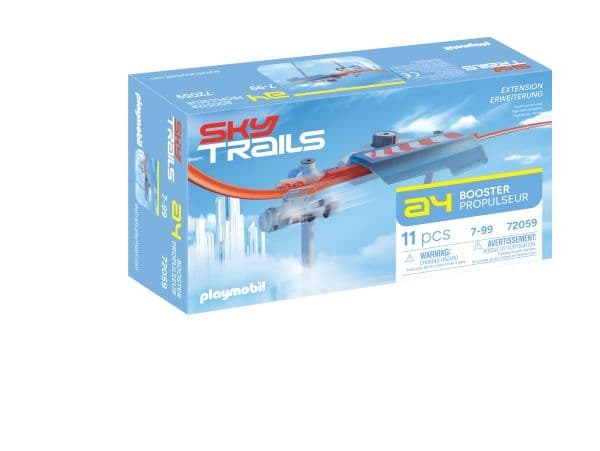 Playmobil 72059, 5 År, Multifärg, Plast