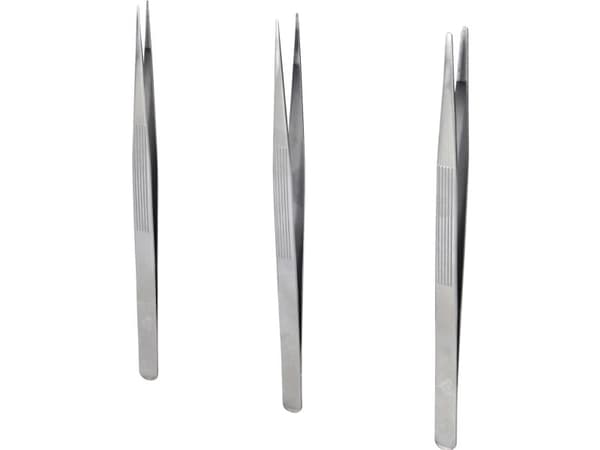 Brilliant Tools BT067905, 80 g, 3 stykker