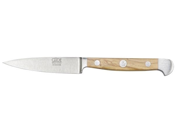 Güde Alpha spissmeisel 8 cm Olive (X764/08)
