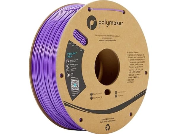 Polymaker PolyLite ASA