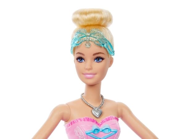 Barbie Nutcracker Deluxe Feature Doll Clara