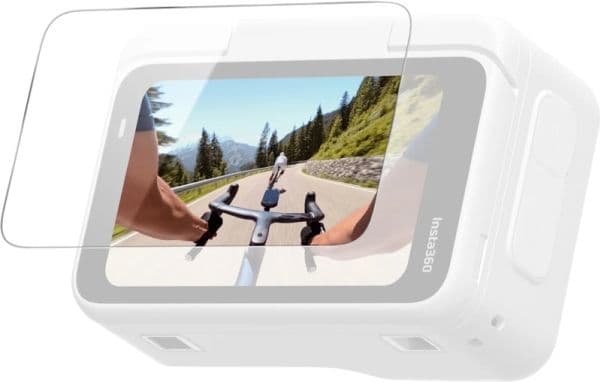 Insta360 CINSBBEK, Näytönsuoja, 36 g, Läpinäkyvä