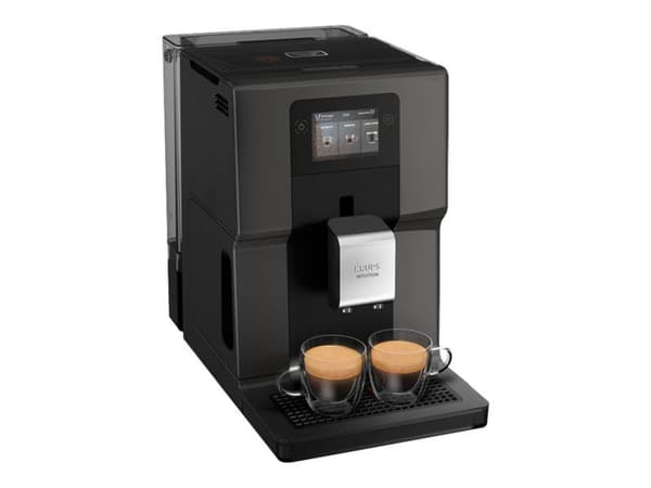 Krups Intuition Preference EA872B