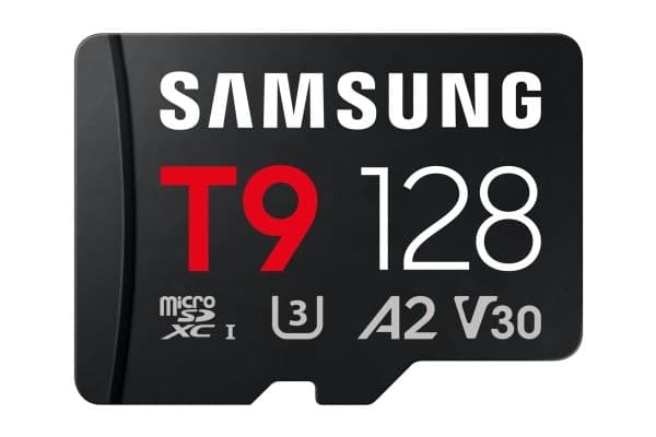 Samsung - Flashminnekort