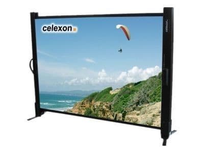 Celexon Professional table top - Projeksjonsskjerm - 50" (127 cm) - 4:3