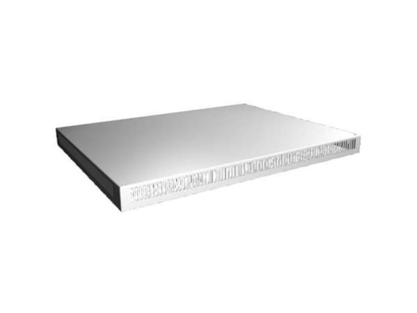 Rittal SV 9681.808 Peitelevy Harmaa 1 kpl.
