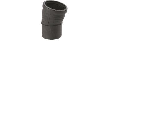 Böjning Silent pro 75mm - 15gr.