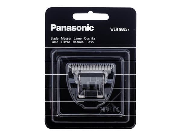 Panasonic Ostrze WER9605Y136
