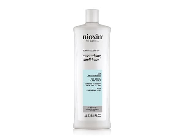 Nioxin Scalp Recovery Moisturizing Conditioner 1000 ml