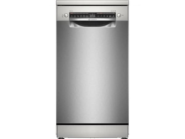 Bosch 4242005417735 - Diskmaskin - Silver
