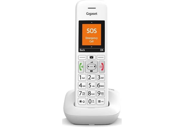 Gigaset E390