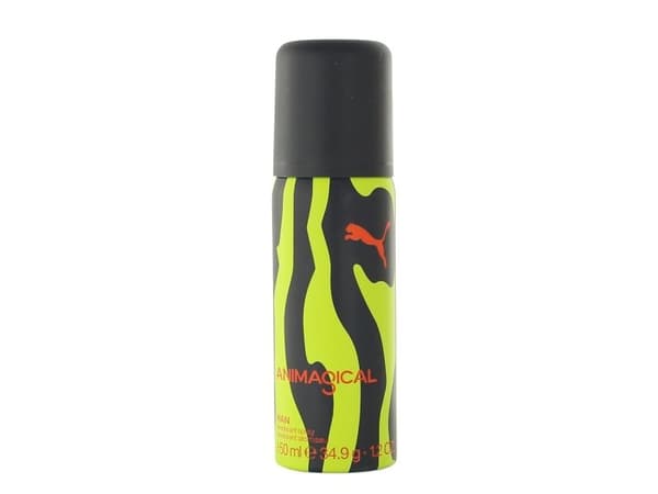 Puma Animagical Man deodorant VAPO 50 ml (mann)