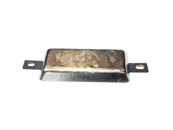 BAC-sinkanodi BERA-55 315 mm