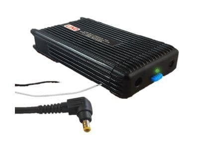 LIND 120W adapter with bare wires