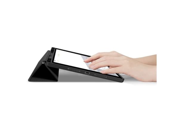 TECH-PROTECT SC PEN LENOVO IDEA TAB PLUS 12.1 TB-361 BLACK