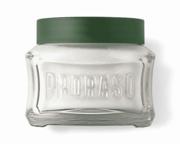 PRORASO - Grønn - 100 ml