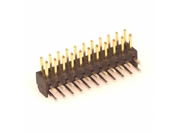 Molex 878332220 Pin list 1 kpl
