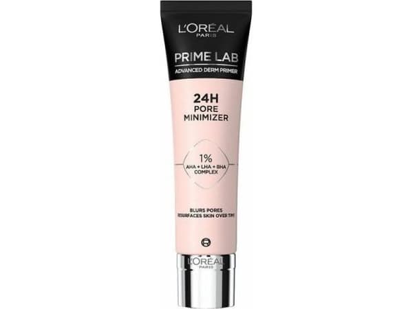 LOREAL Make Up Prime Lab H 30 ml krämig make-up bas