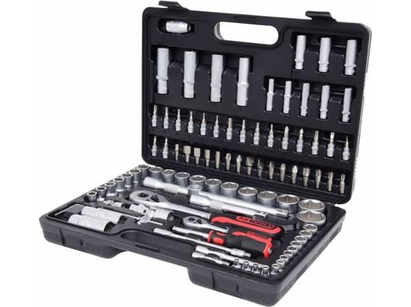 KS Tools 917.0796 hylssats 96 delar 917.0796