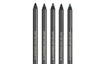 Artdeco Soft Eye Liner vedenpitävä - - 1 gr - 1 gr