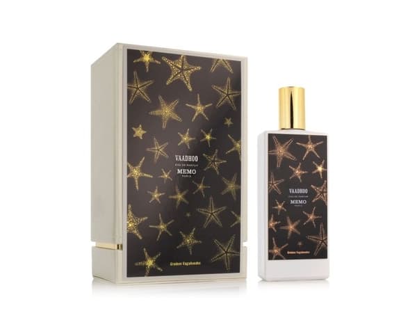 Memo Paris Vaadhoo Eau De Parfum