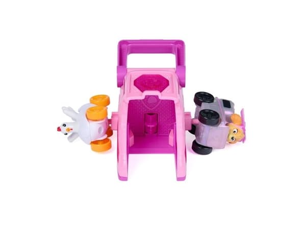 Paw Patrol Pup Squad Launcher - Skye