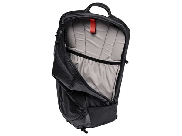 VAUDE Uphill 8, Unisex, Elastin, Stoff, Polyamid, Polyuretan, Silikon