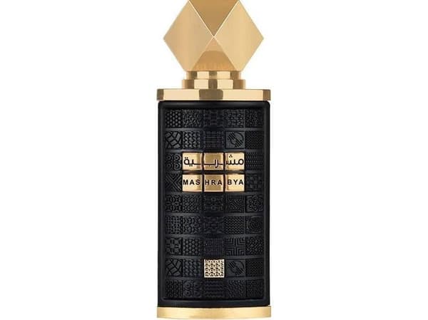 Lattafa Mashrabya Eau De Parfum 100 ml (unisex)