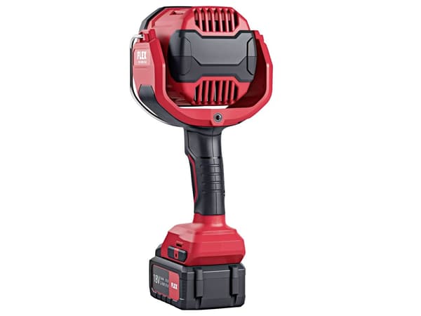 Flex batteri LED-lampa WL 2800