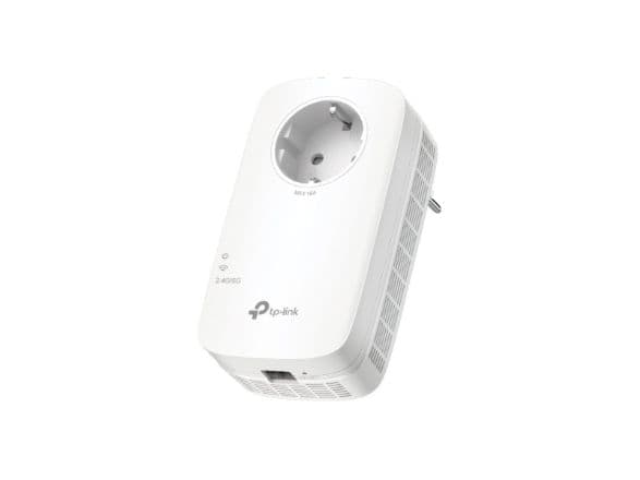 Maršrutizatorius TP-Link RE660X