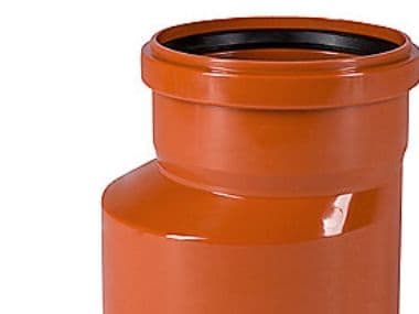Reduktion PVC Ø200/160 mm