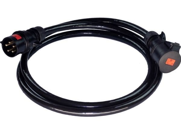 Alukaflex Midnight 5G16 63A 25M