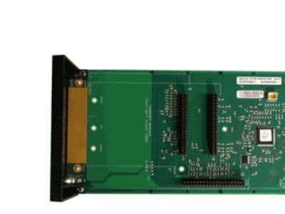 Avaya 700417439, Musta, Vihreä