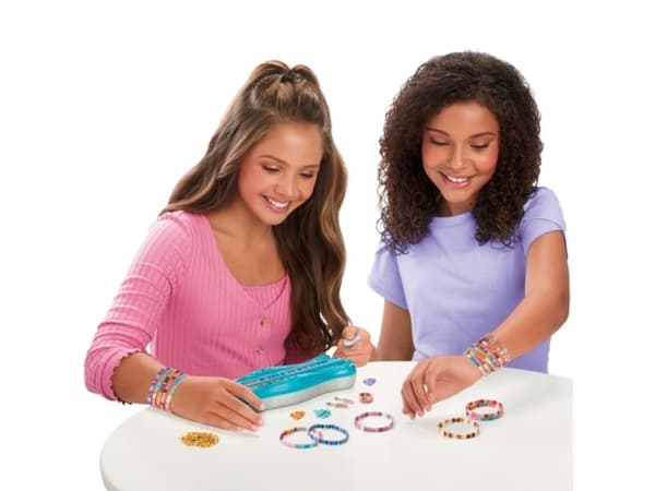 SHIMMER N SPARKLE TILA BRACELET STUDIO