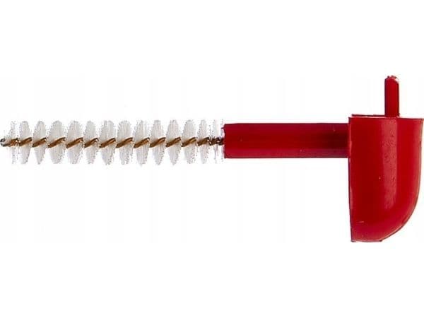 BaByliss TANDEX PROXI TO / KÄDENNE PUNAINEN CYL.3mm