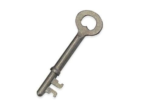 Green Cell LOCK KEY (2014)