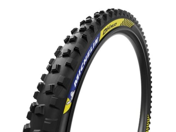 Michelin däck DH MUD 27,5x2,30 Racing Line Wire TS TLR (957166) - Uni
