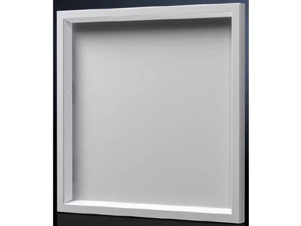 Rittal kontrollpanel AX 377x597x36mm