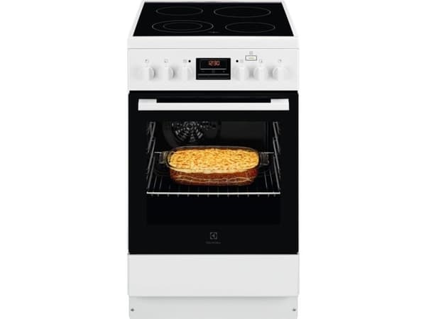 Liesi E-E St Lkr562066w Electrolux Electrolux