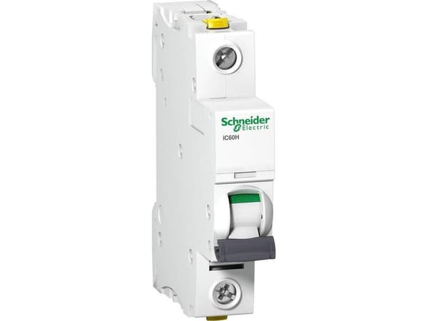 Schneider Electric A9F07125, IP20