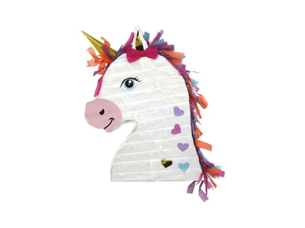 Yksisarvinen Pinata