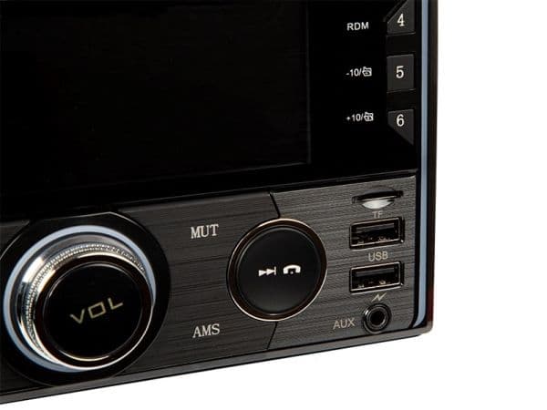 Blow AVH-9620 2DIN bilstereo