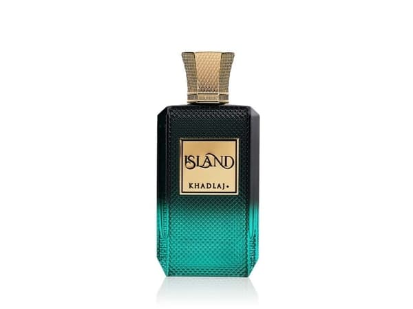 Khadlaj Island Extrait De Parfum Spray 100ml