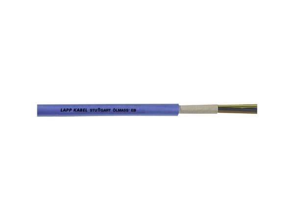 Lapp ÖLFLEX EB, 100 m, 300/500 V