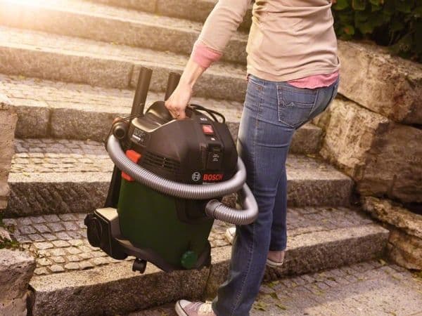 Bosch STØVSUGER ADVANCED VAC 20