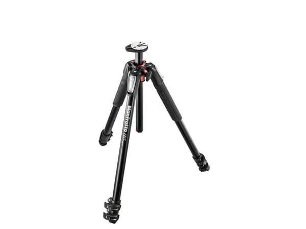 Manfrotto 055XPRO3 - Stativ med ben