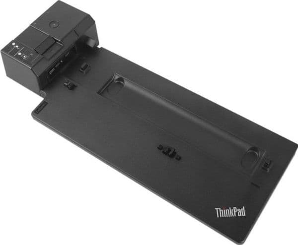 Lenovo Thinkpad Basic Dock 90W dockingstasjon/replikator (40AG0090DE)